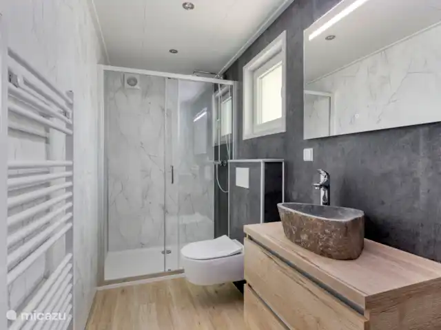 Comprar una casa vacacional en Países Bajos, Utrecht, Rhenen - Lote 98 - Lodge de lujo para 4 personas