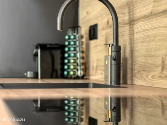 Comprar una casa vacacional en Países Bajos, Utrecht, Rhenen - Lote 98 - Lodge de lujo para 4 personas