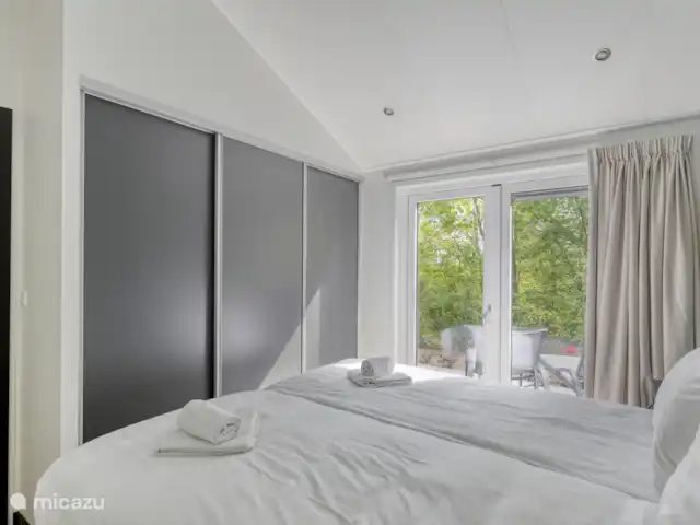 Comprar una casa vacacional en Países Bajos, Utrecht, Rhenen - Lote 98 - Lodge de lujo para 4 personas