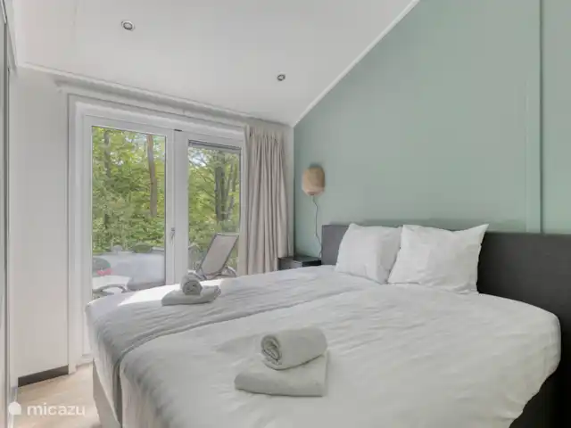 Comprar una casa vacacional en Países Bajos, Utrecht, Rhenen - Lote 98 - Lodge de lujo para 4 personas