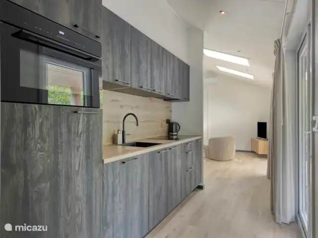 Comprar una casa vacacional en Países Bajos, Utrecht, Rhenen - Lote 98 - Lodge de lujo para 4 personas