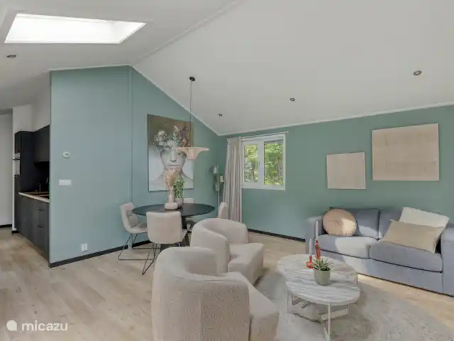 Comprar una casa vacacional en Países Bajos, Utrecht, Rhenen - Lote 98 - Lodge de lujo para 4 personas