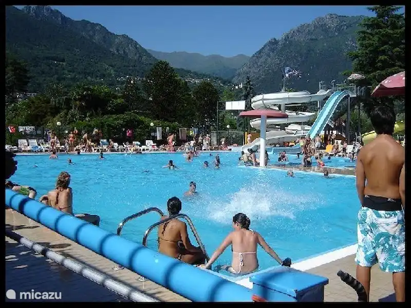 stacaravan kopen in Italië, Italiaanse Meren, Porlezza –  Casa Comoda stacaravan kopen in Italië, Italiaanse Meren, Porlezza –  Casa Comoda