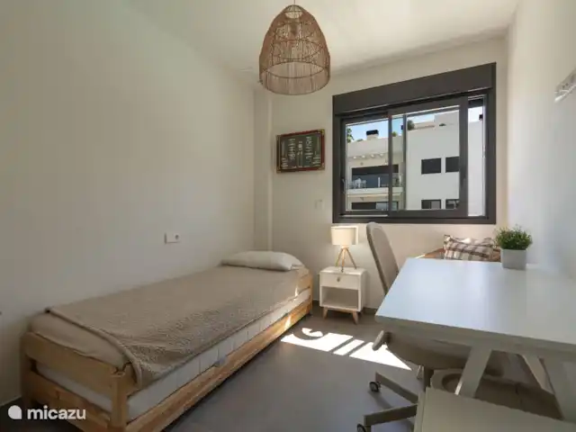 Acheter une appartement | Espagne, Costa Blanca, Jávea - Bel appartement neuf Jávea