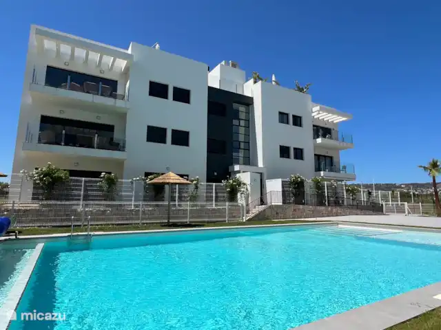 Acheter une appartement | Espagne, Costa Blanca, Jávea - Bel appartement neuf Jávea Acheter une appartement | Espagne, Costa Blanca, Jávea - Bel appartement neuf Jávea
