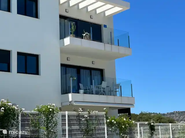 Acheter une appartement | Espagne, Costa Blanca, Jávea - Bel appartement neuf Jávea