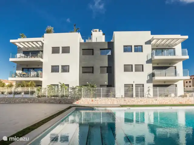 Acheter une appartement | Espagne, Costa Blanca, Jávea - Bel appartement neuf Jávea