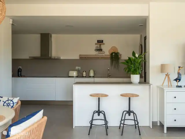 Acheter une appartement | Espagne, Costa Blanca, Jávea - Bel appartement neuf Jávea