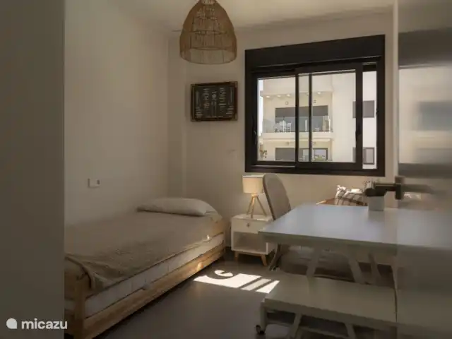 Acheter une appartement | Espagne, Costa Blanca, Jávea - Bel appartement neuf Jávea