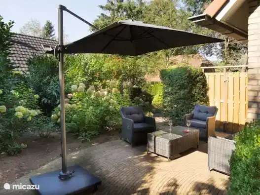 ferienhaus kaufen in Niederlande, Gelderland, Lunteren – Großartig