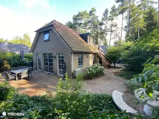 ferienhaus kaufen in Niederlande, Gelderland, Lunteren – Großartig