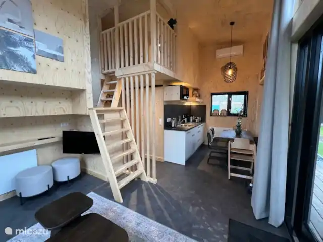Comprar una casa pequeña  en Países Bajos, Utrecht, Maarn - Tiny house Utrechtse Heuvelrug Maarn