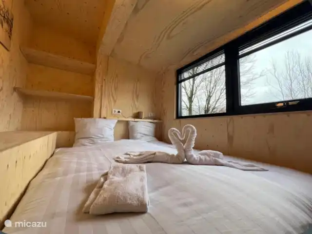 Comprar una casa pequeña  en Países Bajos, Utrecht, Maarn - Tiny house Utrechtse Heuvelrug Maarn