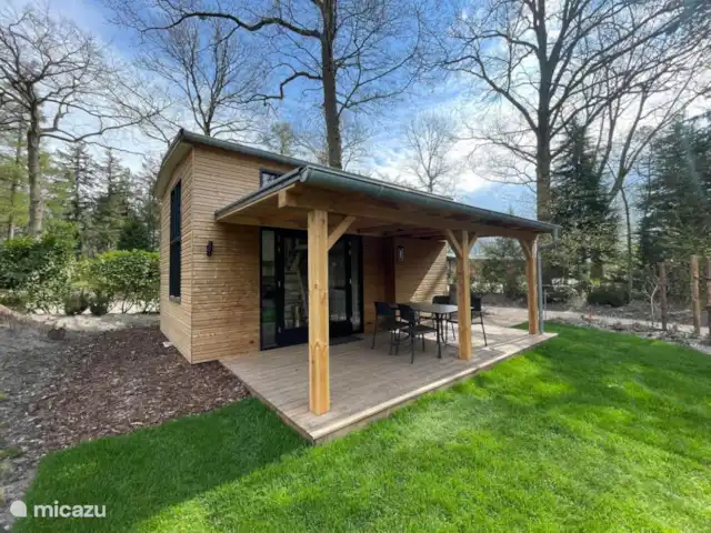 Comprar una casa pequeña  en Países Bajos, Utrecht, Maarn - Tiny house Utrechtse Heuvelrug Maarn