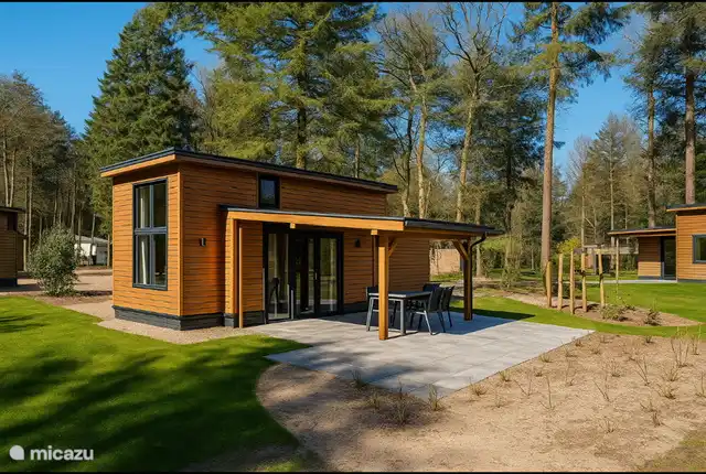 tiny house for sale in Netherlands, Utrecht, Maarn - Tiny house 1146 Maarn