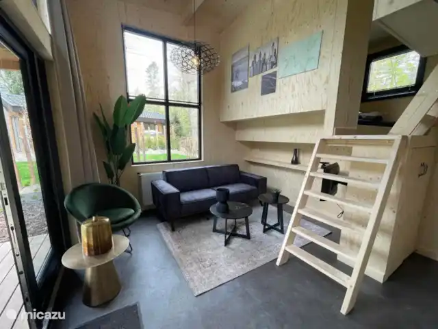 Comprar una casa pequeña  en Países Bajos, Utrecht, Maarn - Tiny house Utrechtse Heuvelrug Maarn