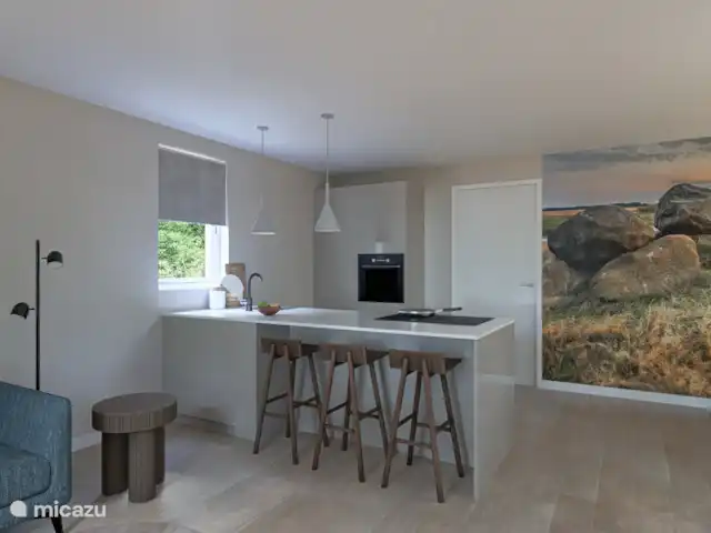 Comprar una casa vacacional en Países Bajos, Drente, Gasselte - Casa unifamiliar Valtherbos