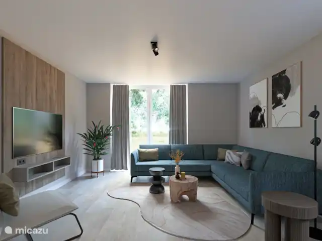 Comprar una casa vacacional en Países Bajos, Drente, Gasselte - Casa unifamiliar Valtherbos