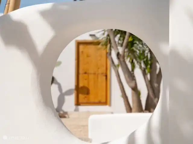 Prachtige Ibiza-stijl villa in Jávea kopen in Spanje, Costa Blanca, Jávea - villa