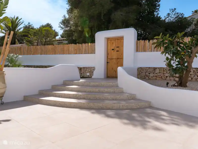 villa kopen in Spanje, Costa Blanca, Jávea –  Prachtige Ibiza-stijl villa in Jávea villa kopen in Spanje, Costa Blanca, Jávea –  Prachtige Ibiza-stijl villa in Jávea
