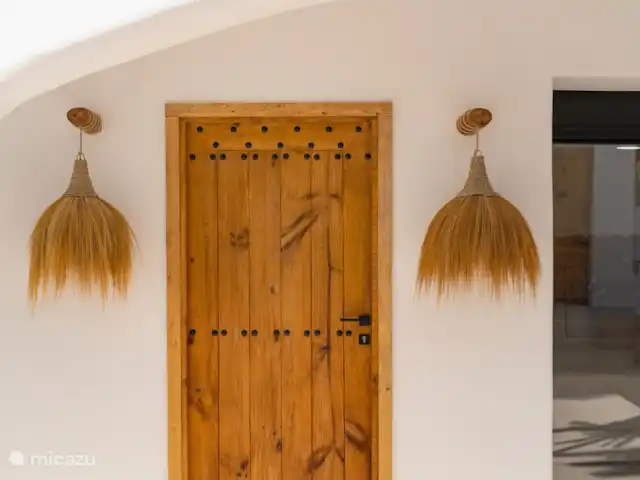 Prachtige Ibiza-stijl villa in Jávea kopen in Spanje, Costa Blanca, Jávea - villa