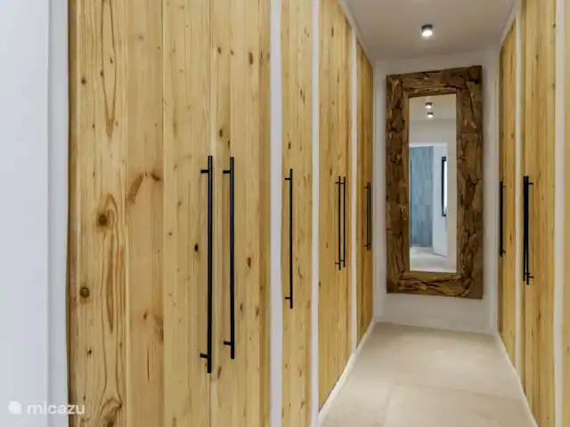 Prachtige Ibiza-stijl villa in Jávea kopen in Spanje, Costa Blanca, Jávea - villa