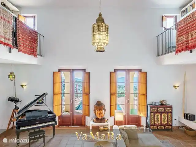 Vamara | aandeel kopen in Spanje, Andalusië, Alcaucin - vakantiehuis