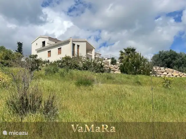 Vamara | aandeel kopen in Spanje, Andalusië, Alcaucin - vakantiehuis