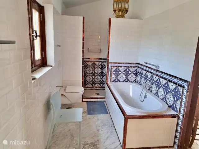 Vamara | aandeel kopen in Spanje, Andalusië, Alcaucin - vakantiehuis