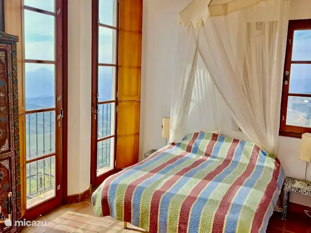 Vamara | aandeel kopen in Spanje, Andalusië, Alcaucin - vakantiehuis