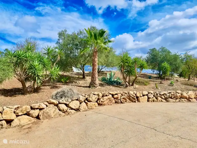 Vamara | aandeel kopen in Spanje, Andalusië, Alcaucin - vakantiehuis