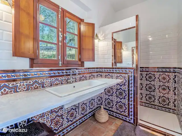 Vamara | aandeel kopen in Spanje, Andalusië, Alcaucin - vakantiehuis