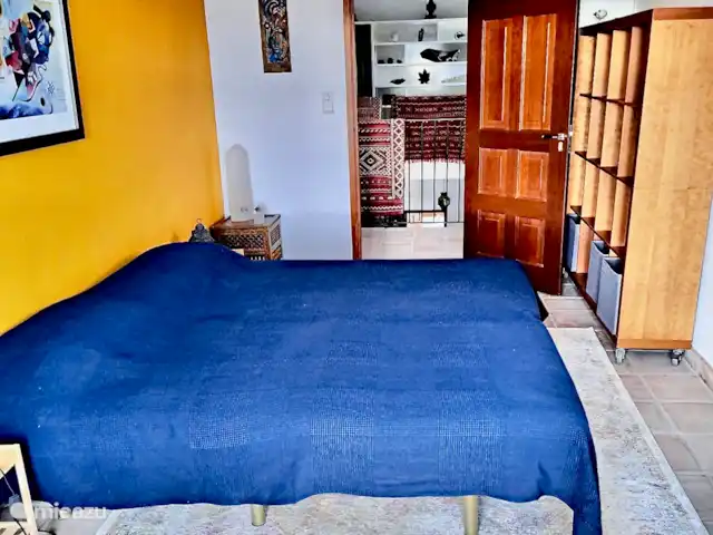 Vamara | aandeel kopen in Spanje, Andalusië, Alcaucin - vakantiehuis