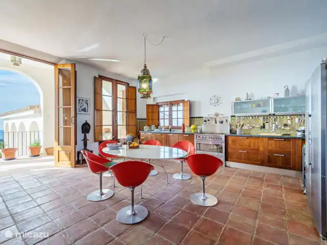 Vamara | aandeel kopen in Spanje, Andalusië, Alcaucin - vakantiehuis