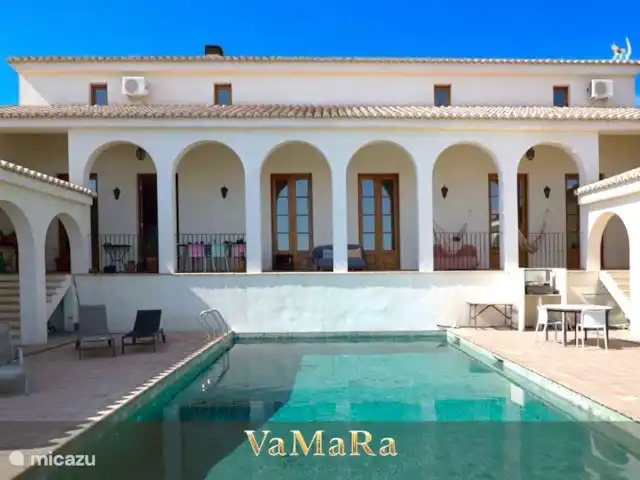 Vamara | aandeel kopen in Spanje, Andalusië, Alcaucin - vakantiehuis Vamara | aandeel kopen in Spanje, Andalusië, Alcaucin - vakantiehuis