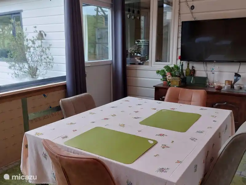 chalet kopen in Nederland, Zeeland, Stavenisse –  Donkervoort Chalet chalet kopen in Nederland, Zeeland, Stavenisse –  Donkervoort Chalet