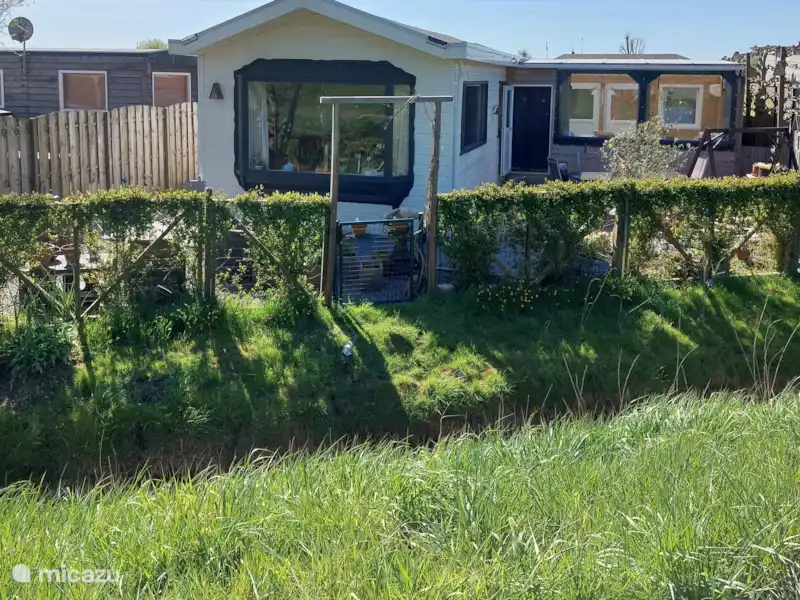 chalet kopen in Nederland, Zeeland, Stavenisse –  Donkervoort Chalet chalet kopen in Nederland, Zeeland, Stavenisse –  Donkervoort Chalet