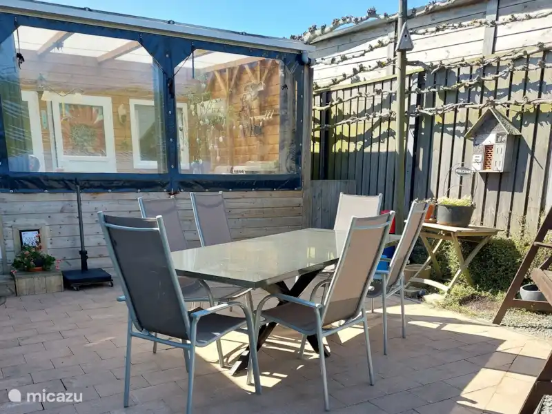 chalet kopen in Nederland, Zeeland, Stavenisse –  Donkervoort Chalet chalet kopen in Nederland, Zeeland, Stavenisse –  Donkervoort Chalet