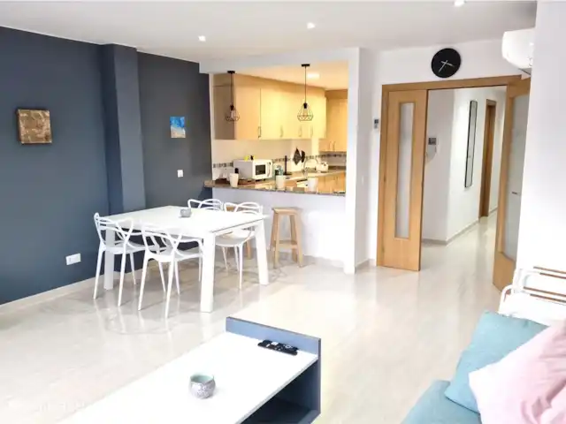 Comprar una penthouse en España, Costa Brava, Roses - Dúplex moderno 250m playa - centro  Comprar una penthouse en España, Costa Brava, Roses - Dúplex moderno 250m playa - centro