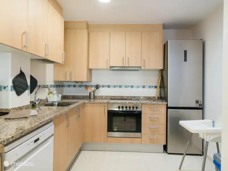 Comprar una penthouse en España, Costa Brava, Roses – Dúplex moderno 250m playa - centro  Comprar una penthouse en España, Costa Brava, Roses – Dúplex moderno 250m playa - centro