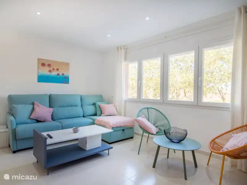 Comprar una penthouse en España, Costa Brava, Roses – Dúplex moderno 250m playa - centro  Comprar una penthouse en España, Costa Brava, Roses – Dúplex moderno 250m playa - centro