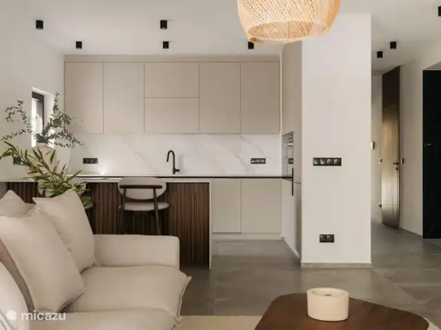 Prachtige villa Cumbre del Sol kopen in Spanje, Costa Blanca, Benitachell - villa