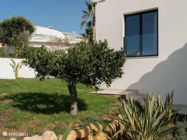 Prachtige villa Cumbre del Sol kopen in Spanje, Costa Blanca, Benitachell - villa