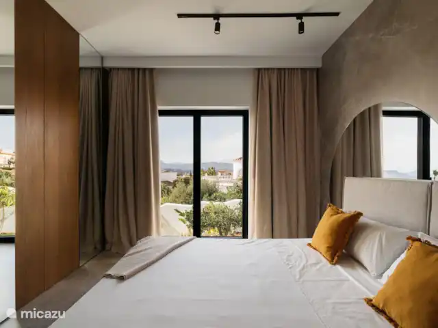 Prachtige villa Cumbre del Sol kopen in Spanje, Costa Blanca, Benitachell - villa