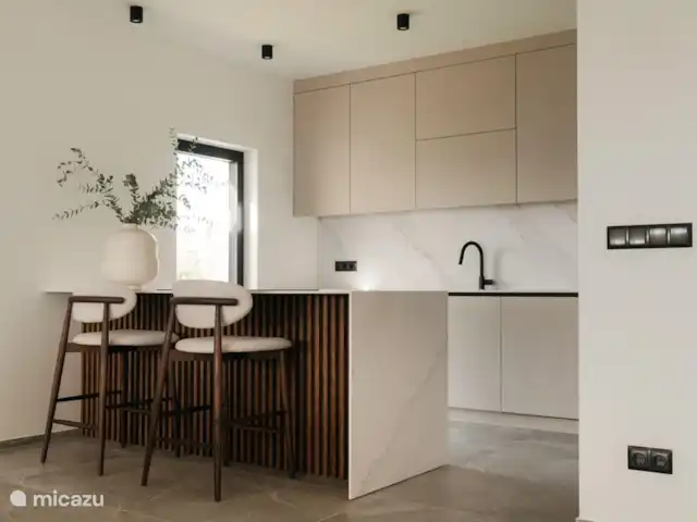 Prachtige villa Cumbre del Sol kopen in Spanje, Costa Blanca, Benitachell - villa