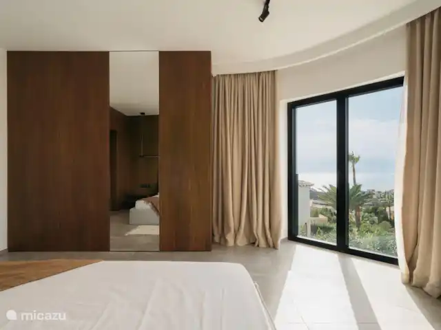 Prachtige villa Cumbre del Sol kopen in Spanje, Costa Blanca, Benitachell - villa