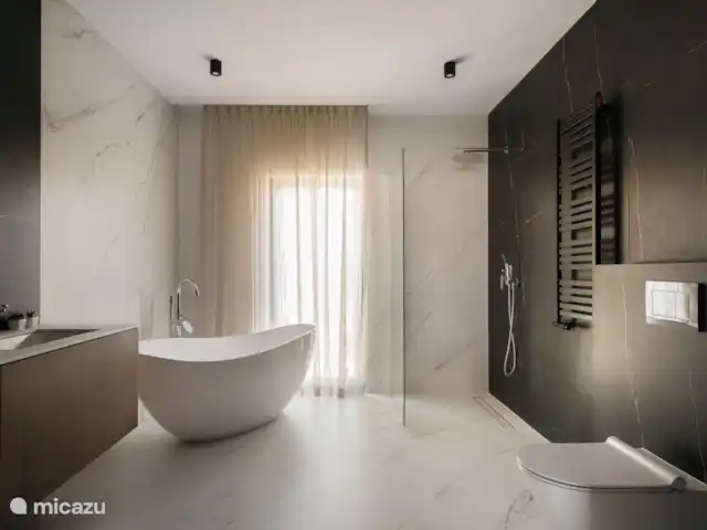 Prachtige villa Cumbre del Sol kopen in Spanje, Costa Blanca, Benitachell - villa