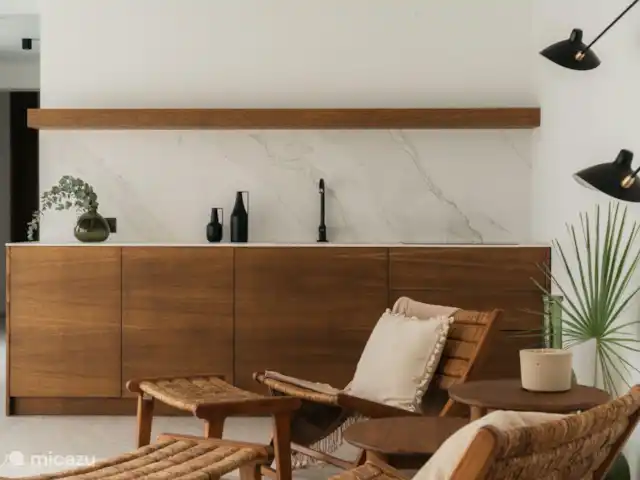 Prachtige villa Cumbre del Sol kopen in Spanje, Costa Blanca, Benitachell - villa