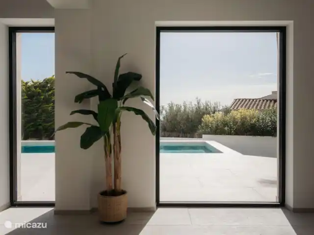 Prachtige villa Cumbre del Sol kopen in Spanje, Costa Blanca, Benitachell - villa