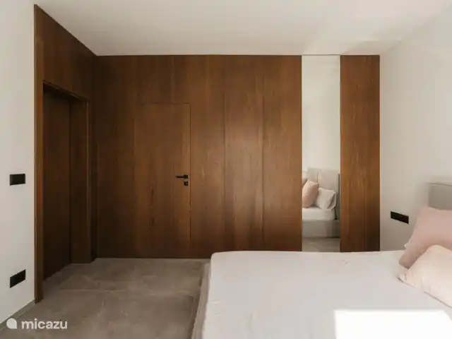 Prachtige villa Cumbre del Sol kopen in Spanje, Costa Blanca, Benitachell - villa